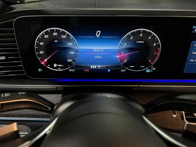 2025 Mercedes-Benz GLE GLE 350