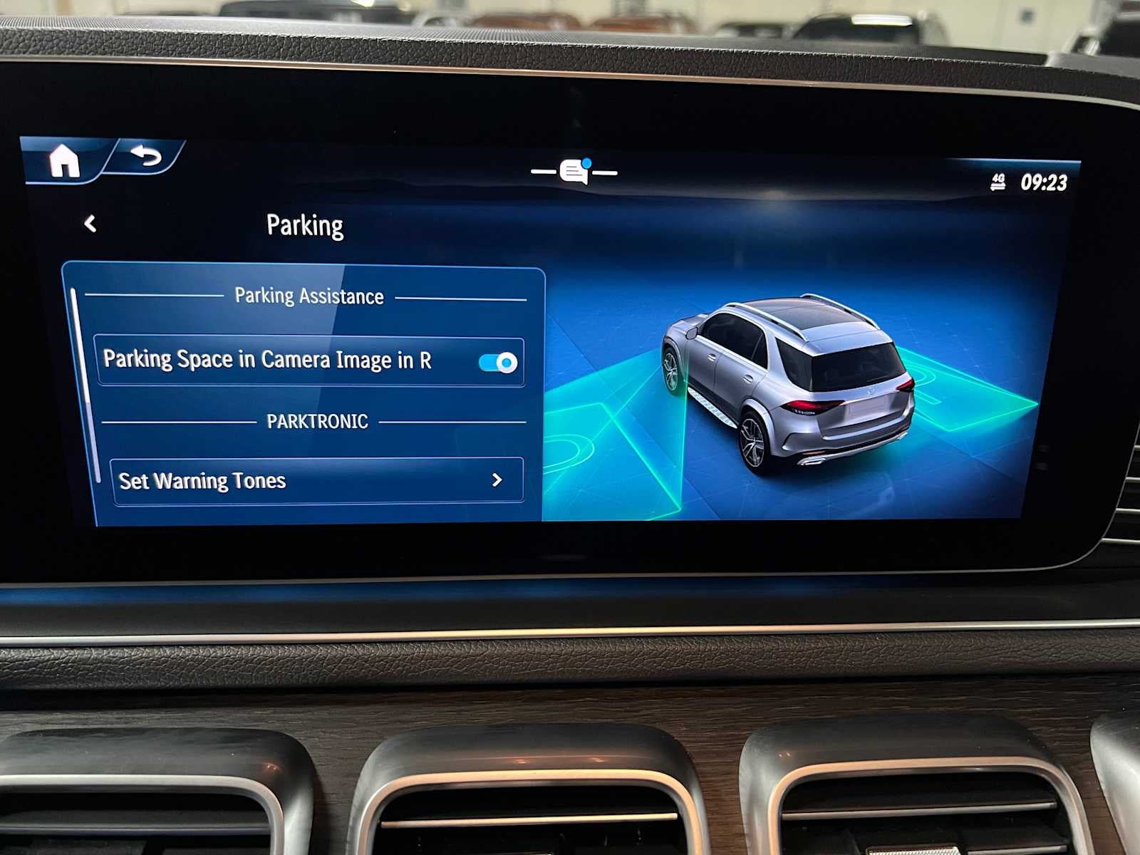 2025 Mercedes-Benz GLE GLE 350