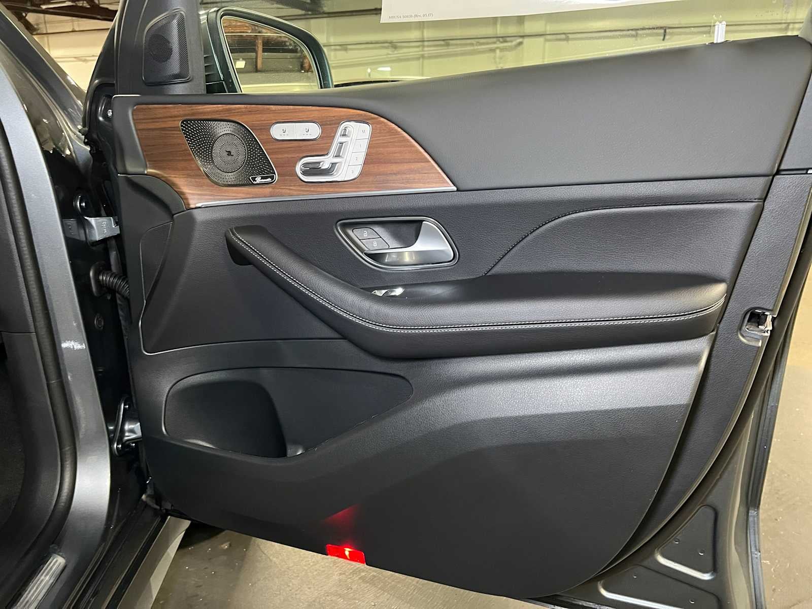 2025 Mercedes-Benz GLE 350 GLE 350