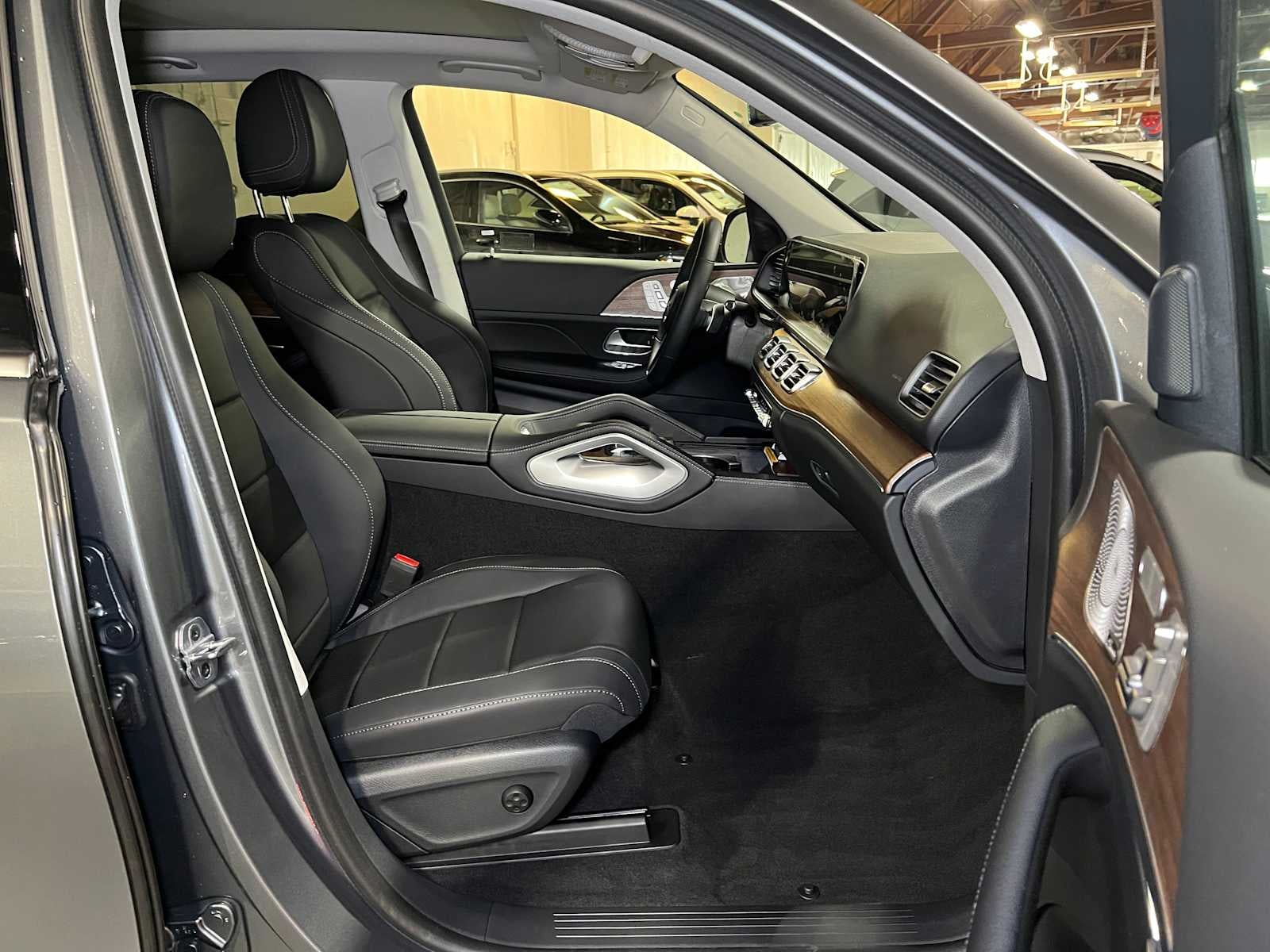 2025 Mercedes-Benz GLE 350 GLE 350