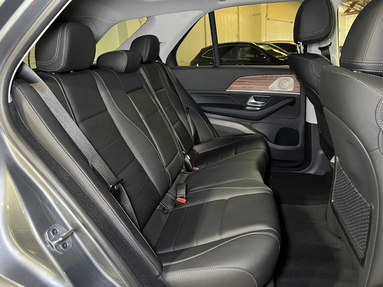 2025 Mercedes-Benz GLE 350 GLE 350