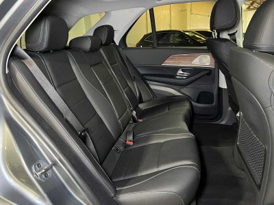 2025 Mercedes-Benz GLE 350 GLE 350