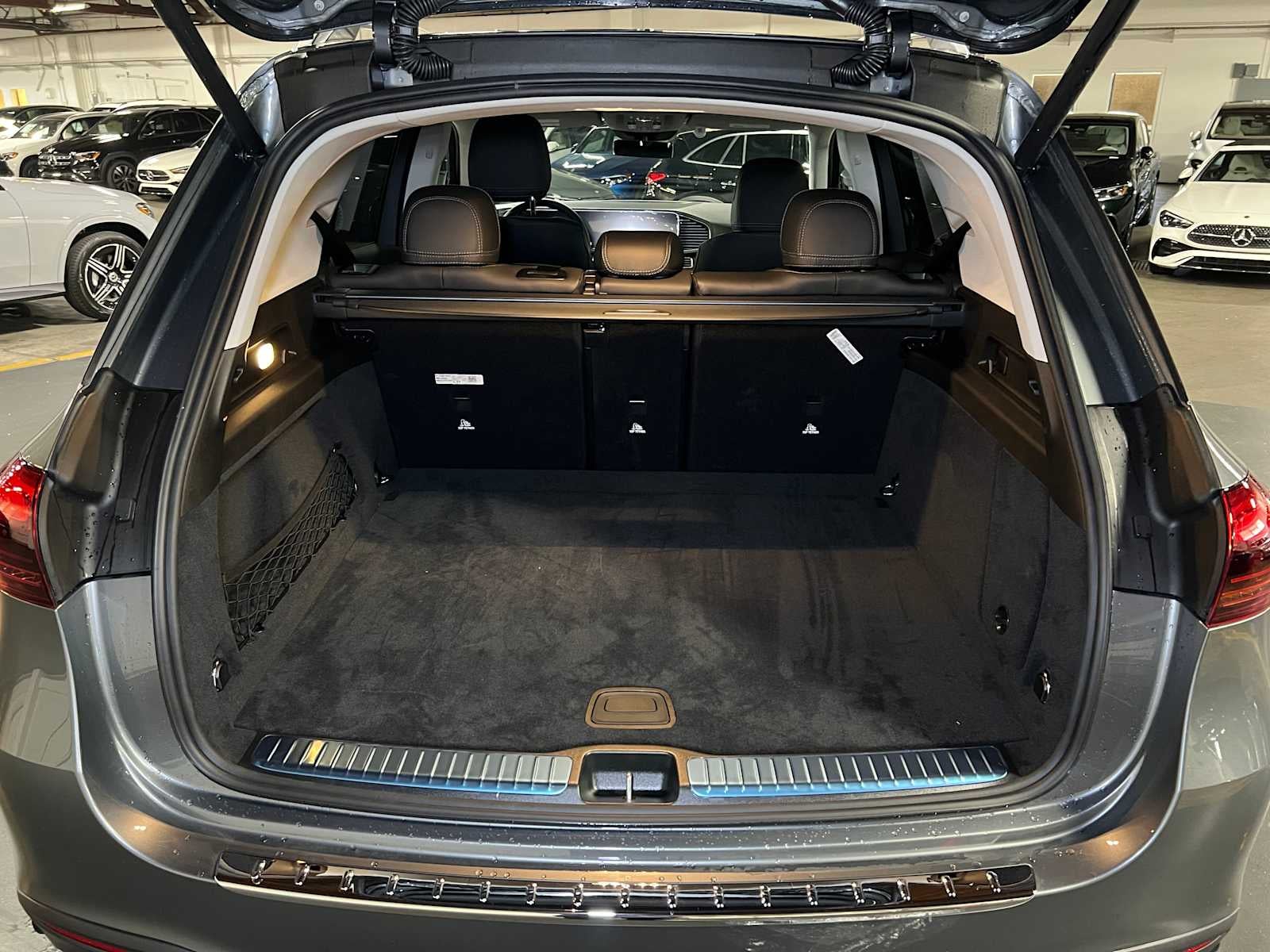 2025 Mercedes-Benz GLE 350 GLE 350