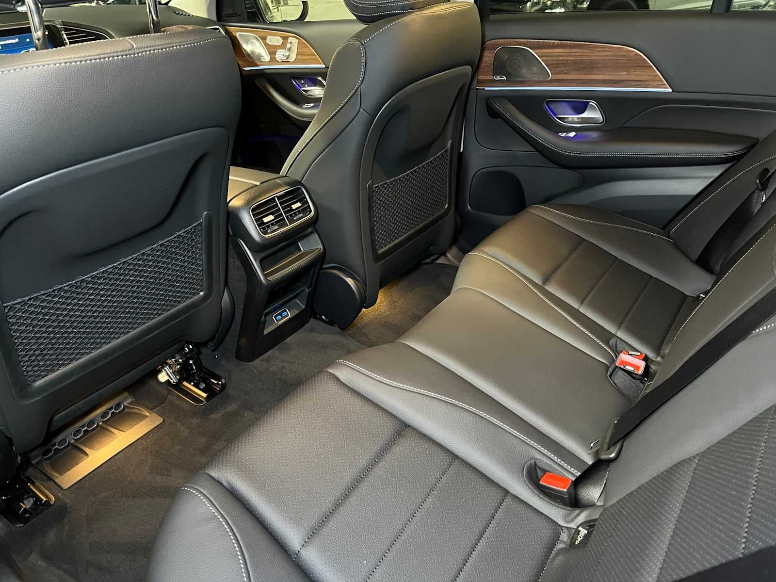 2025 Mercedes-Benz GLE 350 GLE 350