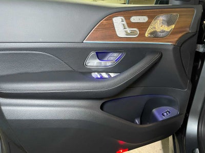 2025 Mercedes-Benz GLE 350 GLE 350