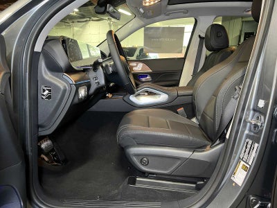 2025 Mercedes-Benz GLE 350 GLE 350