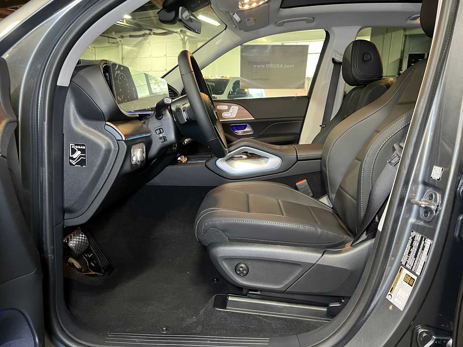 2025 Mercedes-Benz GLE 350 GLE 350