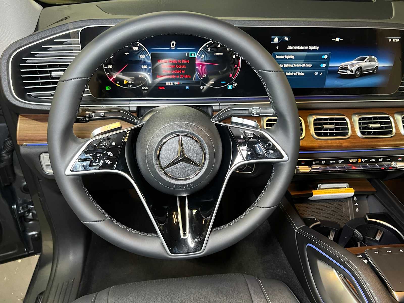 2025 Mercedes-Benz GLE 350 GLE 350