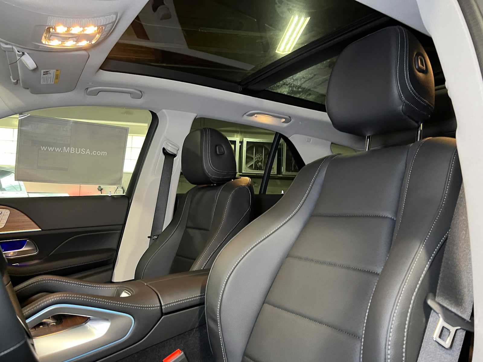 2025 Mercedes-Benz GLE 350 GLE 350