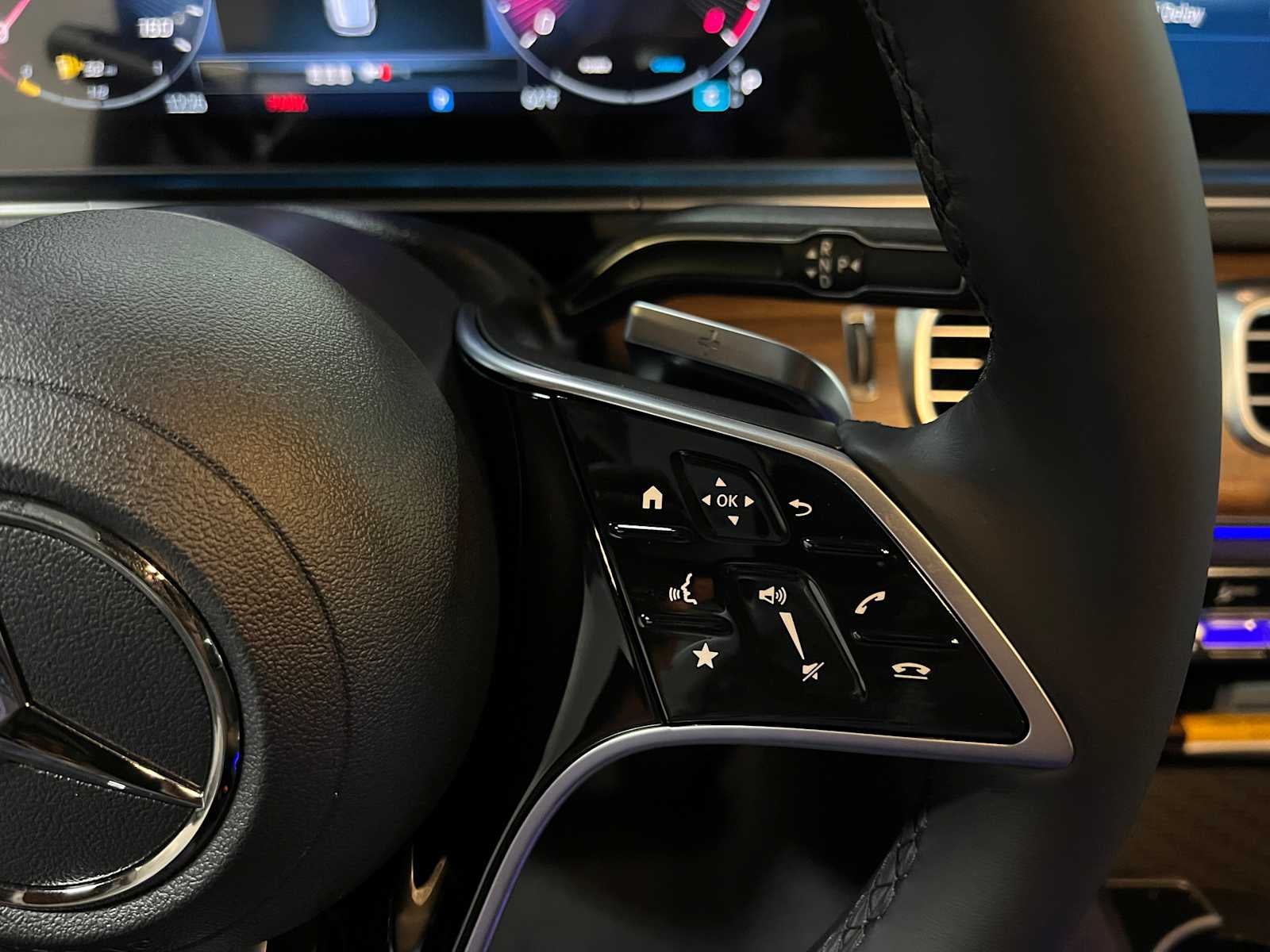 2025 Mercedes-Benz GLE 350 GLE 350