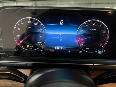 2025 Mercedes-Benz GLE 350 GLE 350