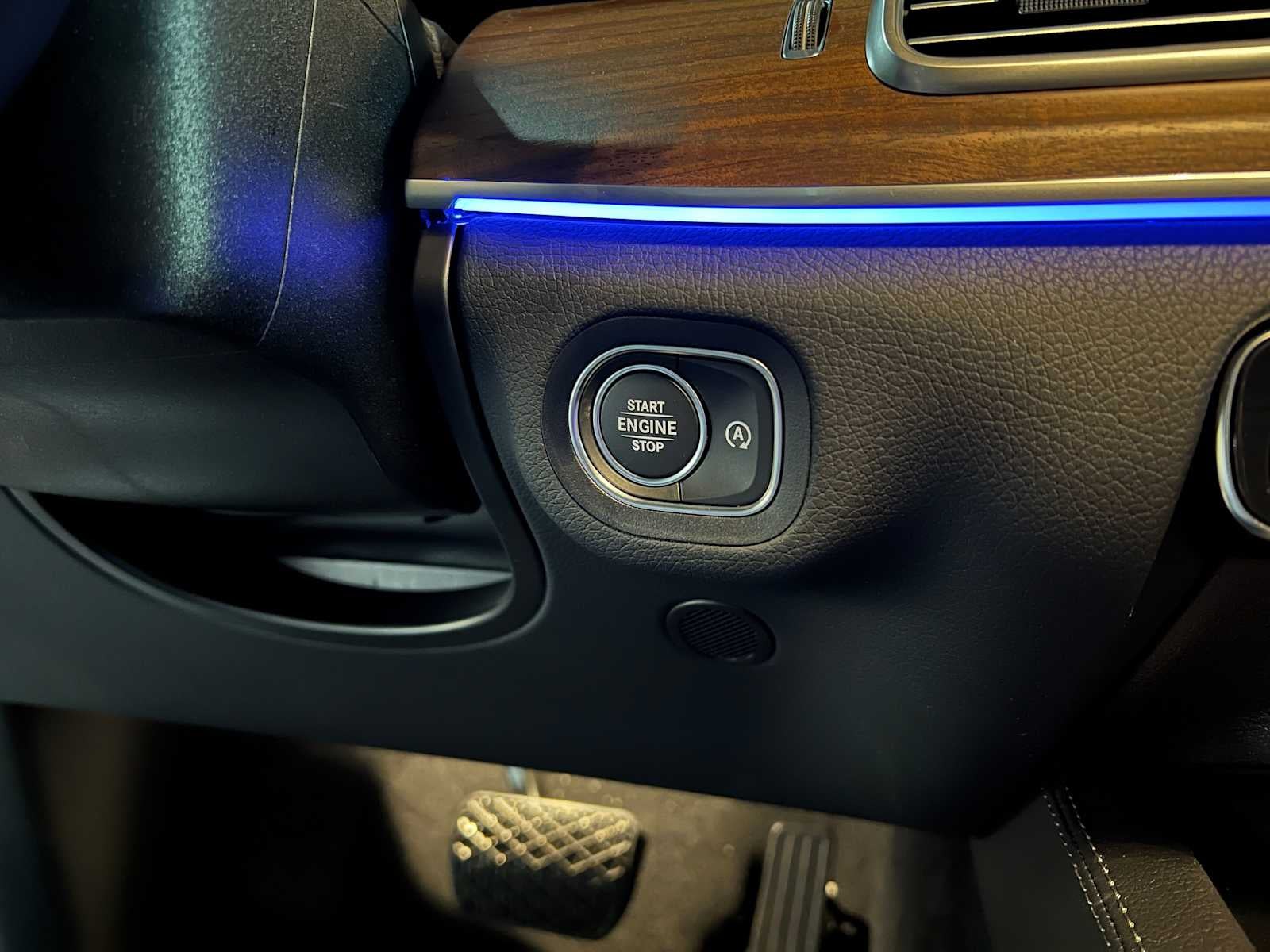 2025 Mercedes-Benz GLE 350 GLE 350