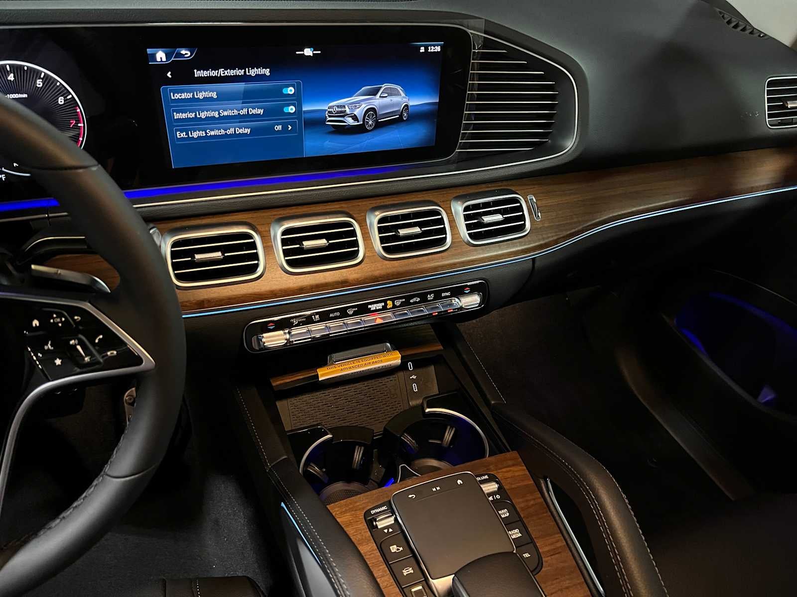 2025 Mercedes-Benz GLE 350 GLE 350