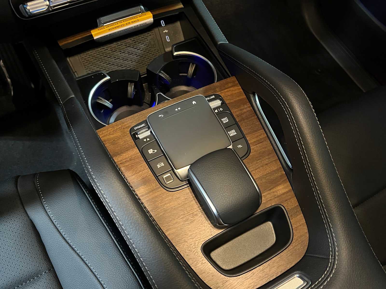 2025 Mercedes-Benz GLE 350 GLE 350