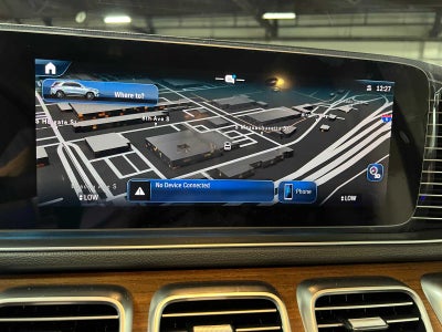 2025 Mercedes-Benz GLE 350 GLE 350