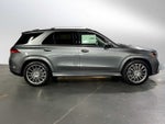 2025 Mercedes-Benz GLE 350 GLE 350