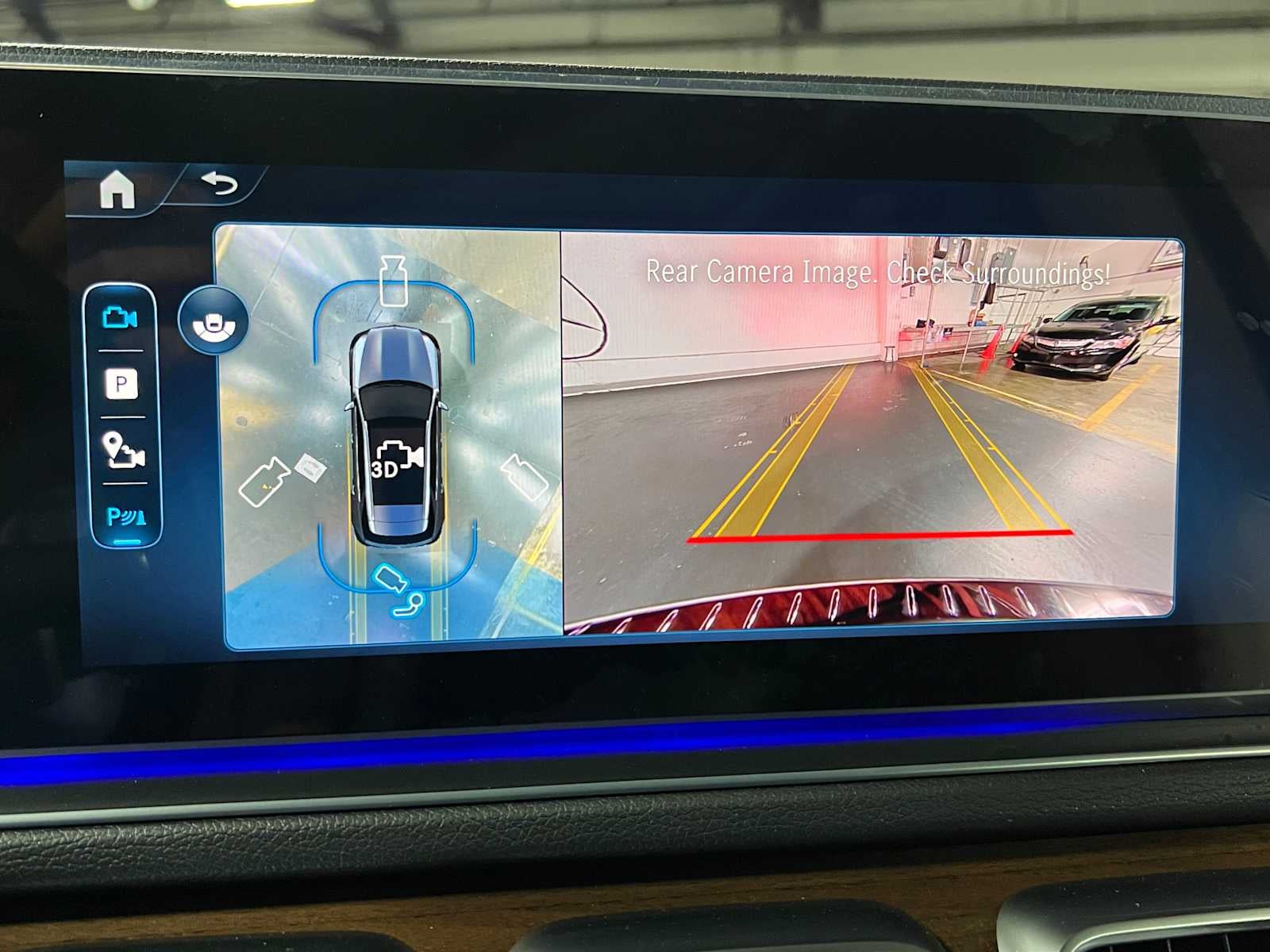 2025 Mercedes-Benz GLE 350 GLE 350