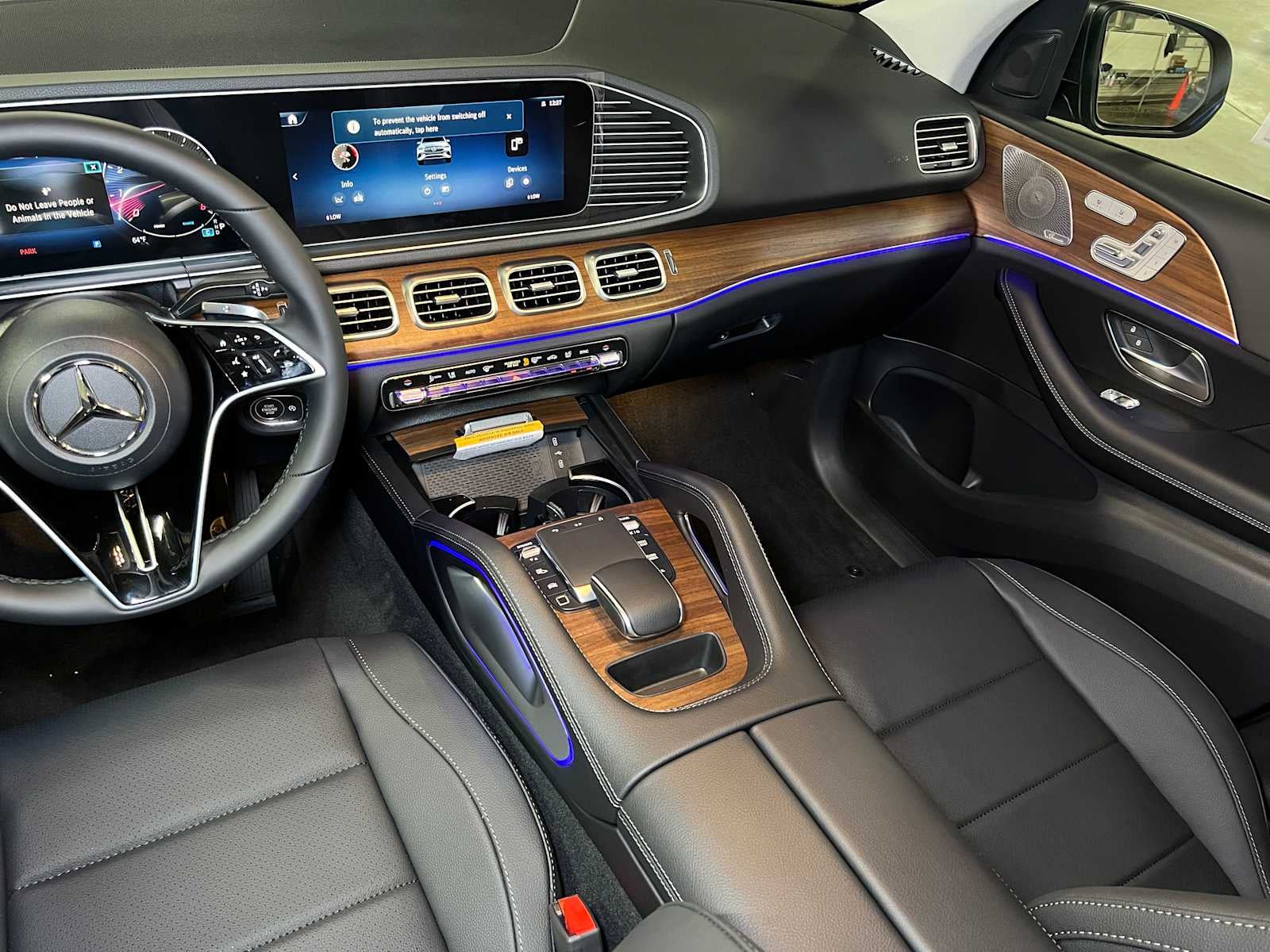 2025 Mercedes-Benz GLE 350 GLE 350