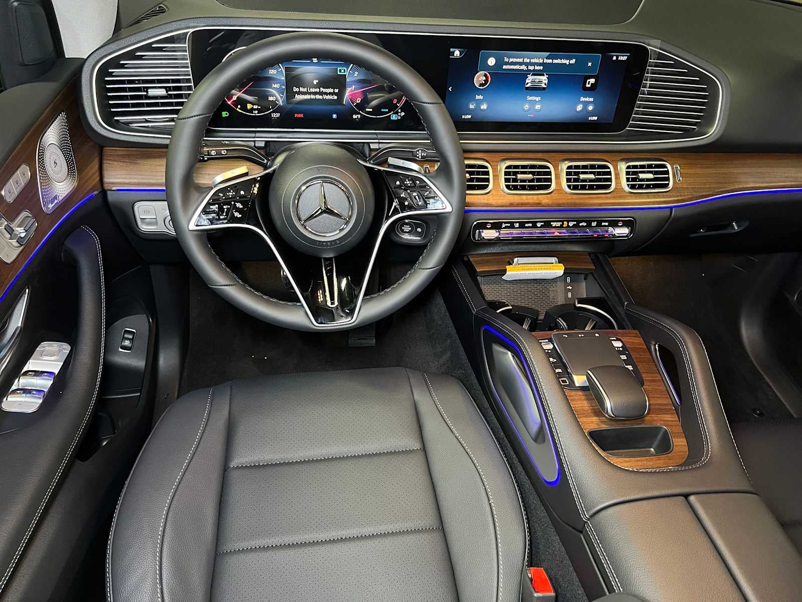 2025 Mercedes-Benz GLE 350 GLE 350