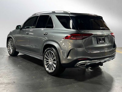 2025 Mercedes-Benz GLE 350 GLE 350