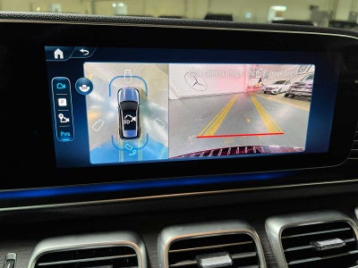 2026 Mercedes-Benz GLE 350 4MATIC® SUV