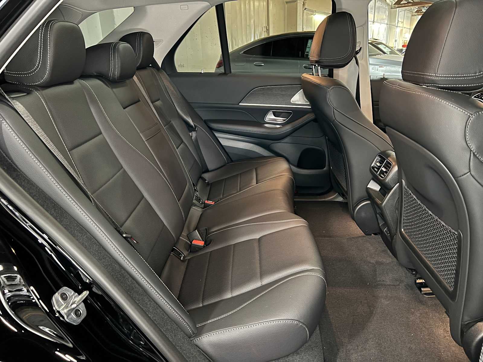 2026 Mercedes-Benz GLE 350 4MATIC® SUV