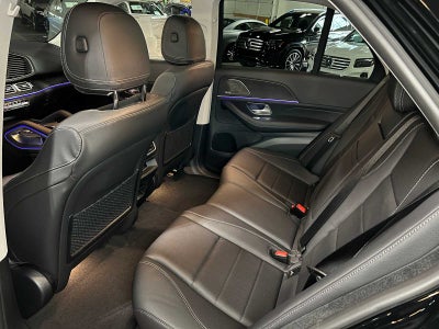 2026 Mercedes-Benz GLE 350 4MATIC® SUV