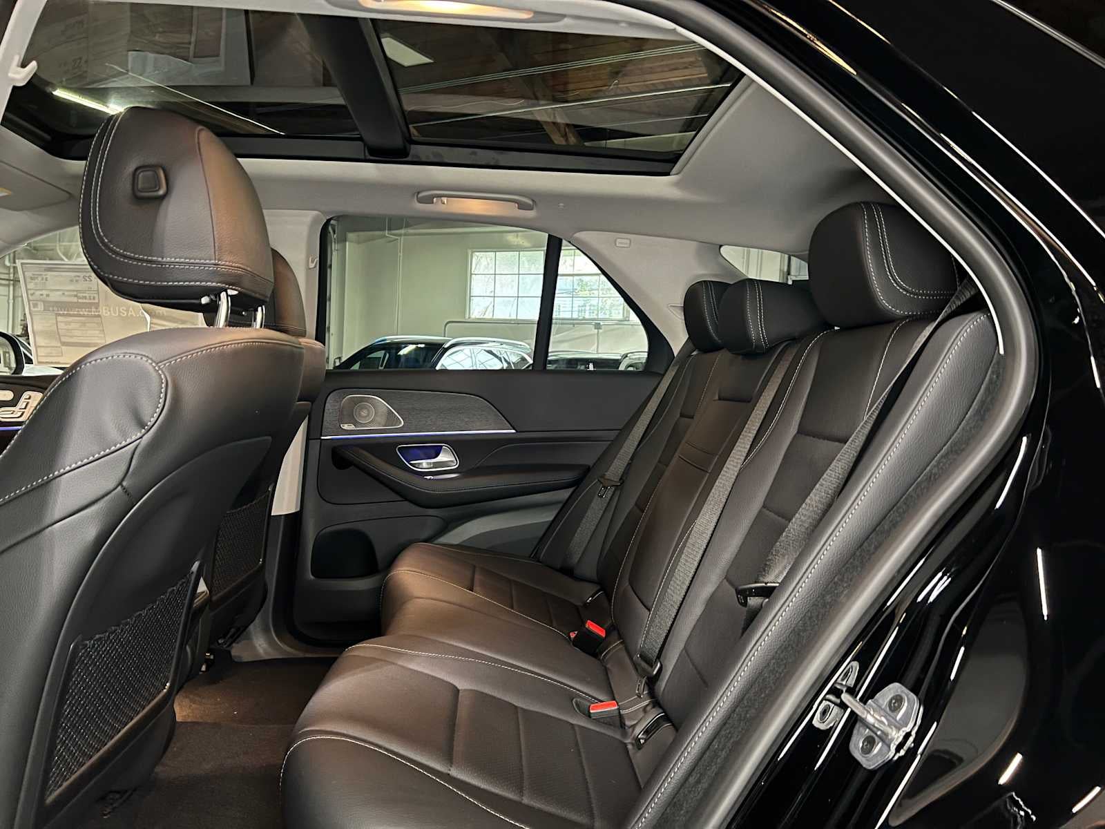2026 Mercedes-Benz GLE 350 4MATIC® SUV
