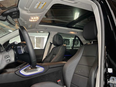 2026 Mercedes-Benz GLE 350 4MATIC® SUV