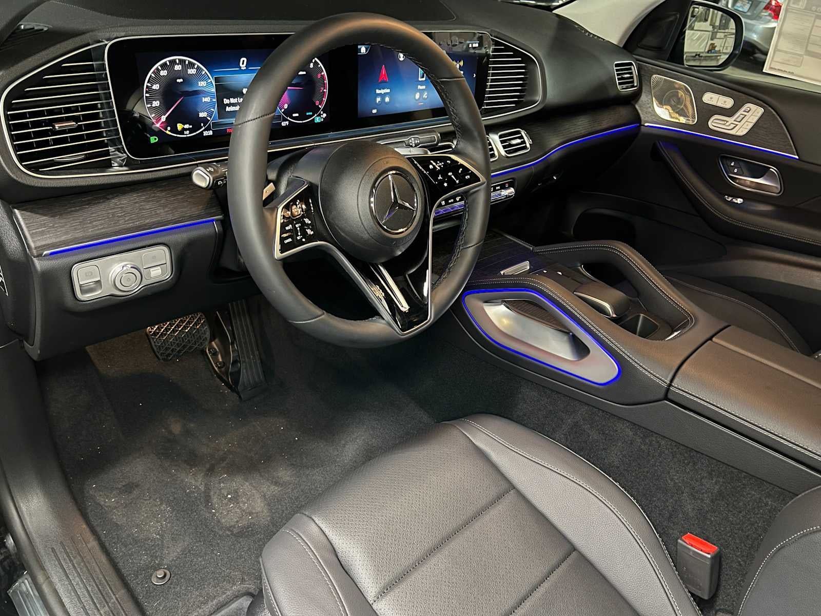 2026 Mercedes-Benz GLE 350 4MATIC® SUV