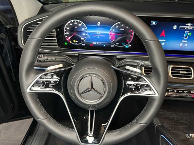 2026 Mercedes-Benz GLE 350 4MATIC® SUV
