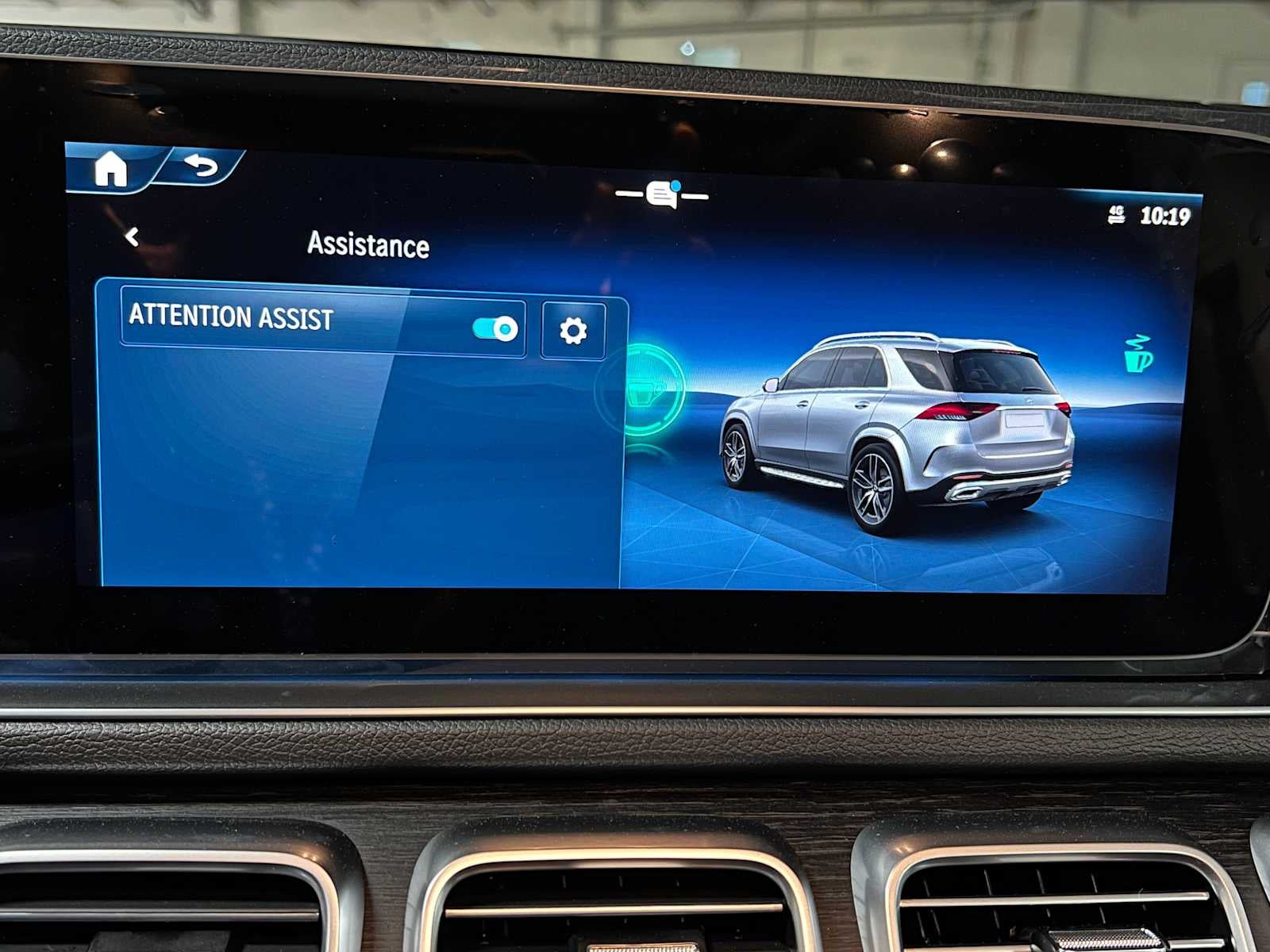 2026 Mercedes-Benz GLE 350 4MATIC® SUV
