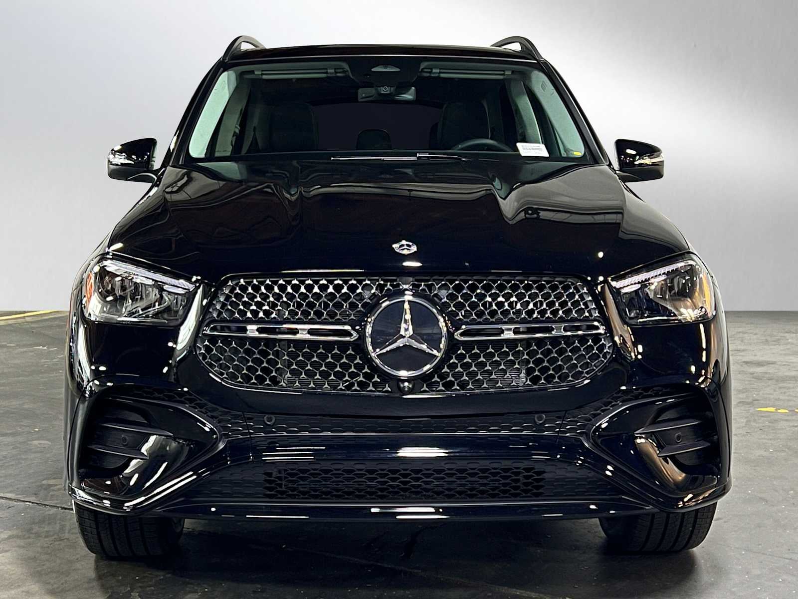 2026 Mercedes-Benz GLE 350 4MATIC® SUV