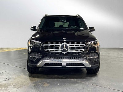 2026 Mercedes-Benz GLE GLE 350