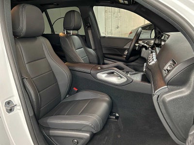 2026 Mercedes-Benz GLE 350 4MATIC® SUV
