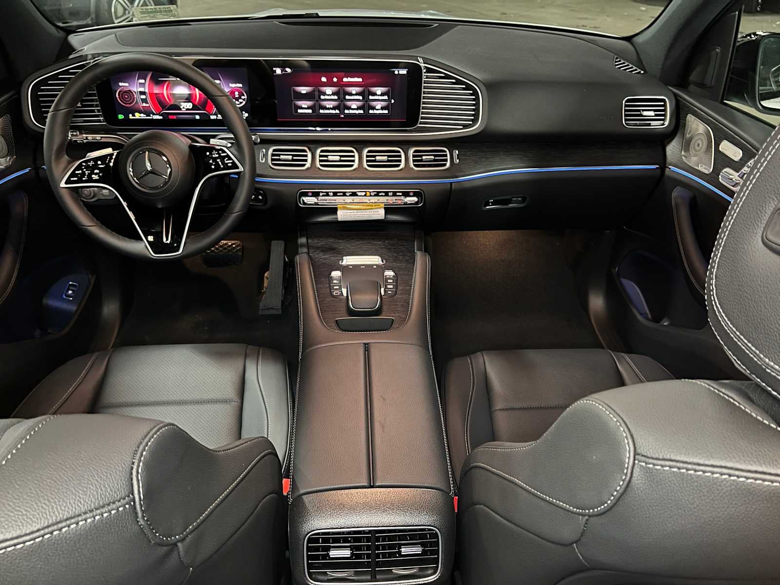 2026 Mercedes-Benz GLE 350 4MATIC® SUV