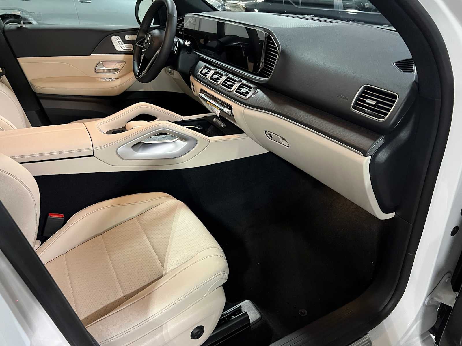 2026 Mercedes-Benz GLE 350 4MATIC® SUV