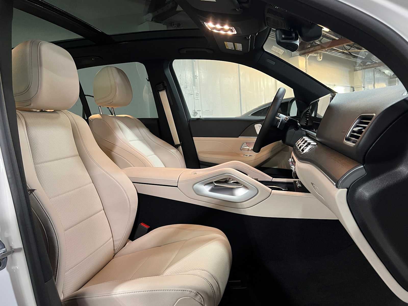 2026 Mercedes-Benz GLE 350 4MATIC® SUV