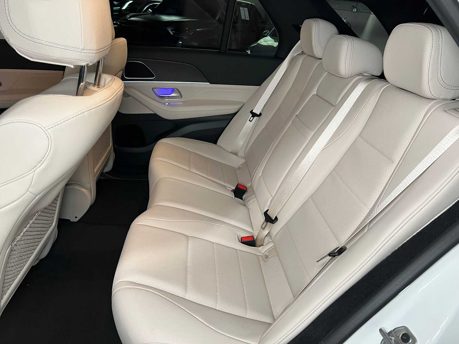 2026 Mercedes-Benz GLE 350 4MATIC® SUV