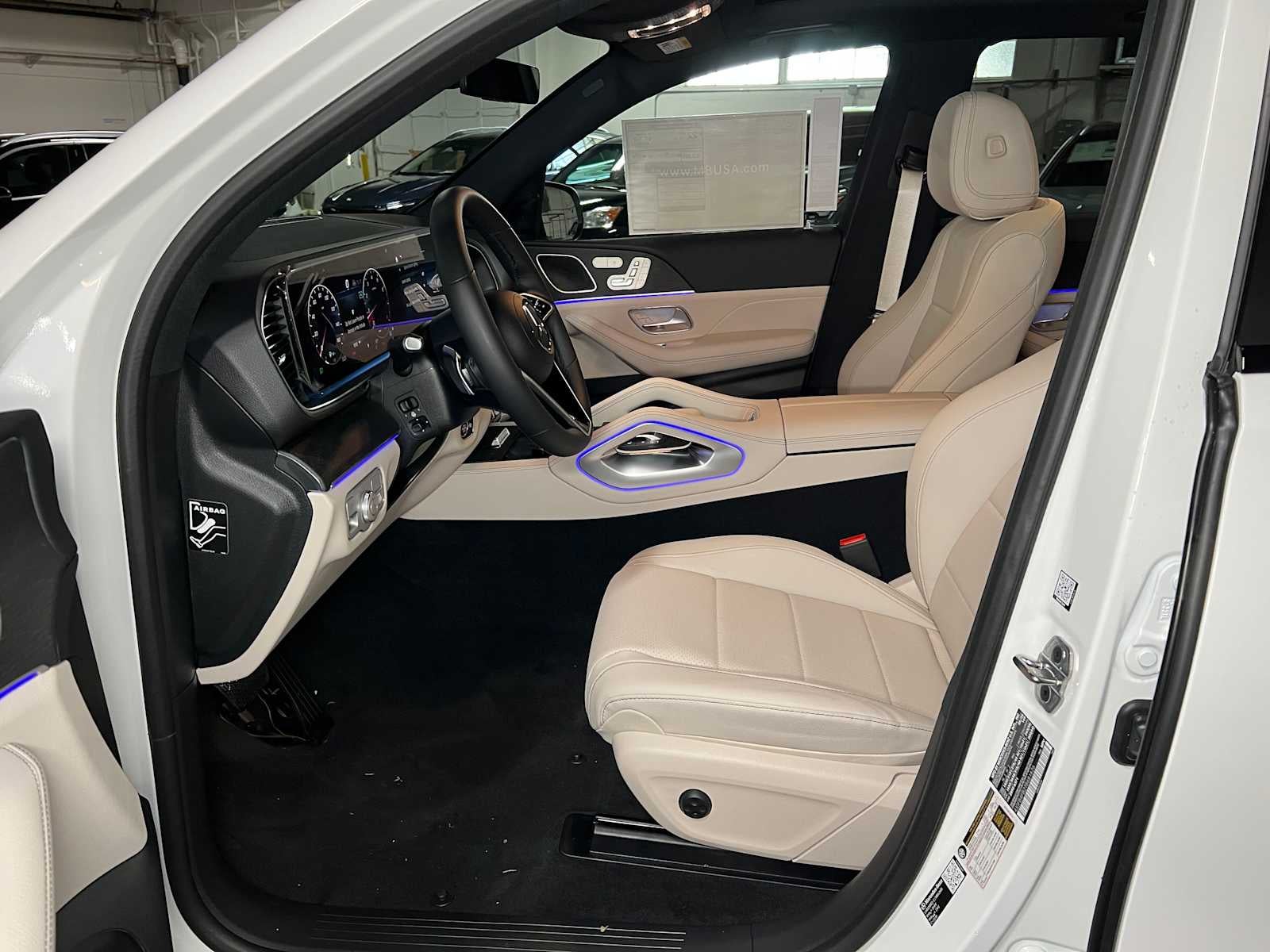 2026 Mercedes-Benz GLE 350 4MATIC® SUV
