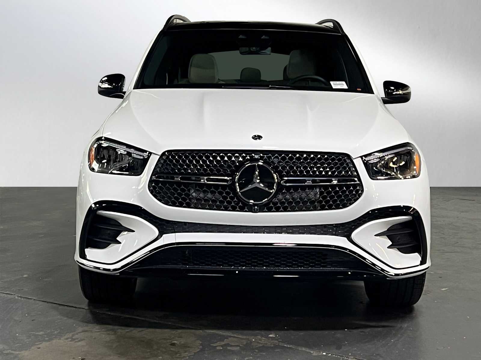 2026 Mercedes-Benz GLE 350 4MATIC® SUV