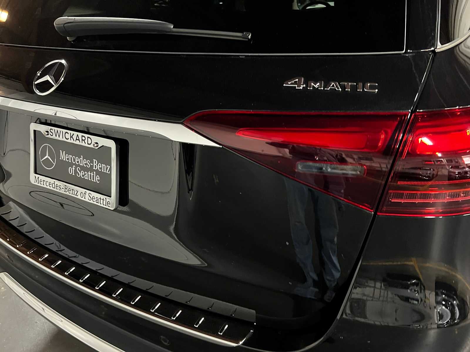 2026 Mercedes-Benz GLE 350 4MATIC® SUV