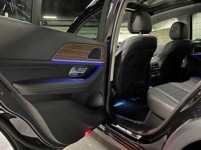 2026 Mercedes-Benz GLE 350 4MATIC® SUV