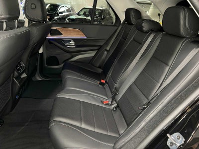 2026 Mercedes-Benz GLE 350 4MATIC® SUV
