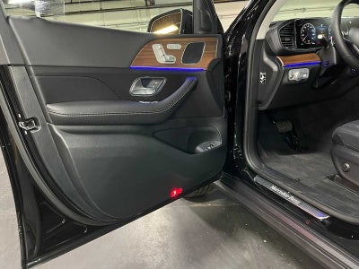 2026 Mercedes-Benz GLE 350 4MATIC® SUV