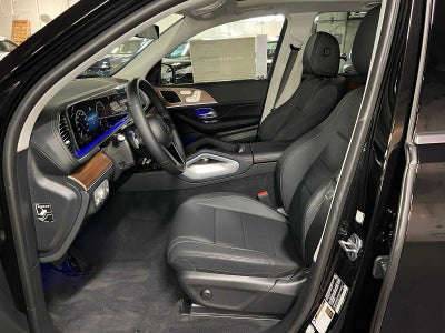 2026 Mercedes-Benz GLE 350 4MATIC® SUV