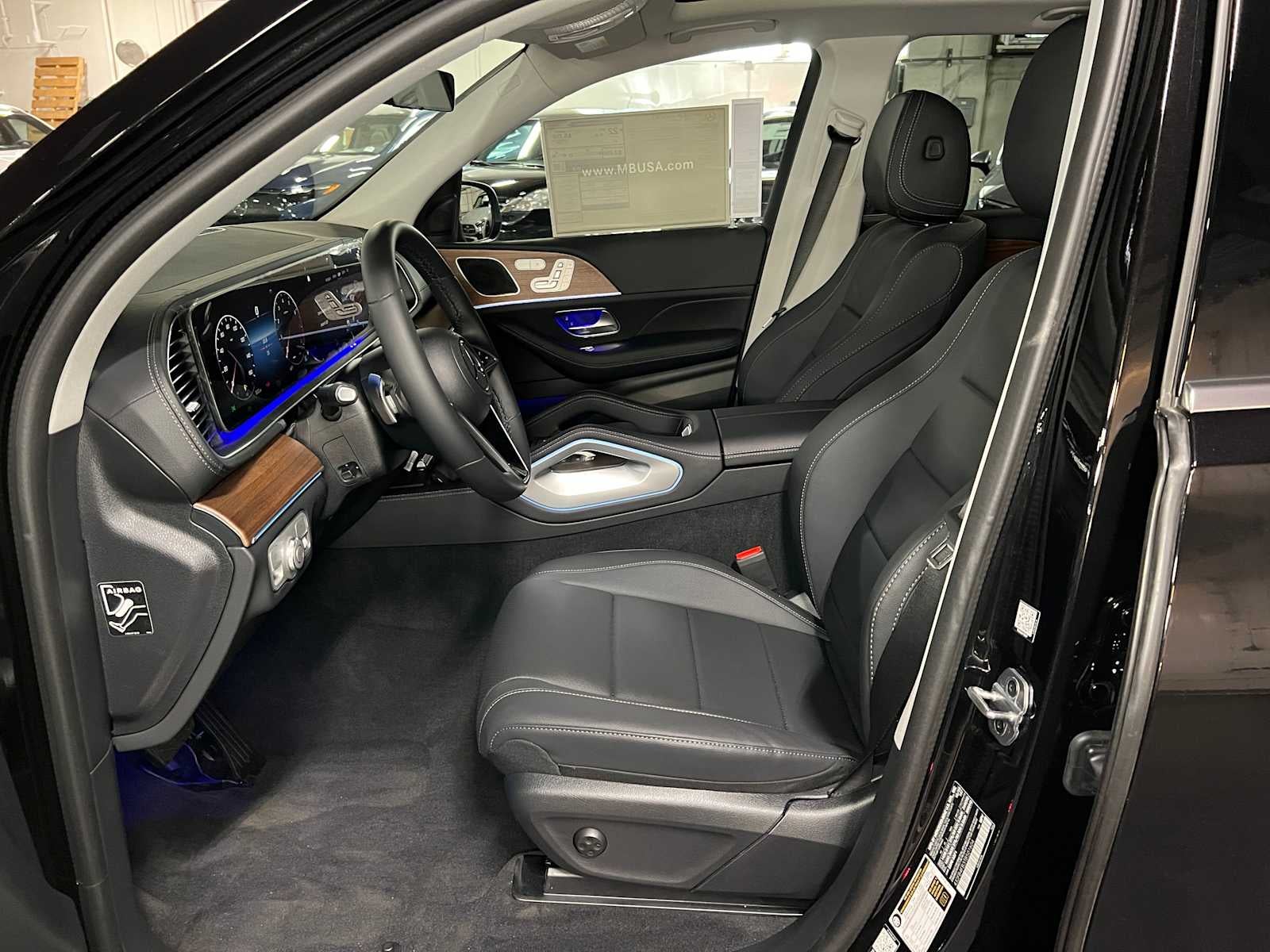 2026 Mercedes-Benz GLE 350 4MATIC® SUV