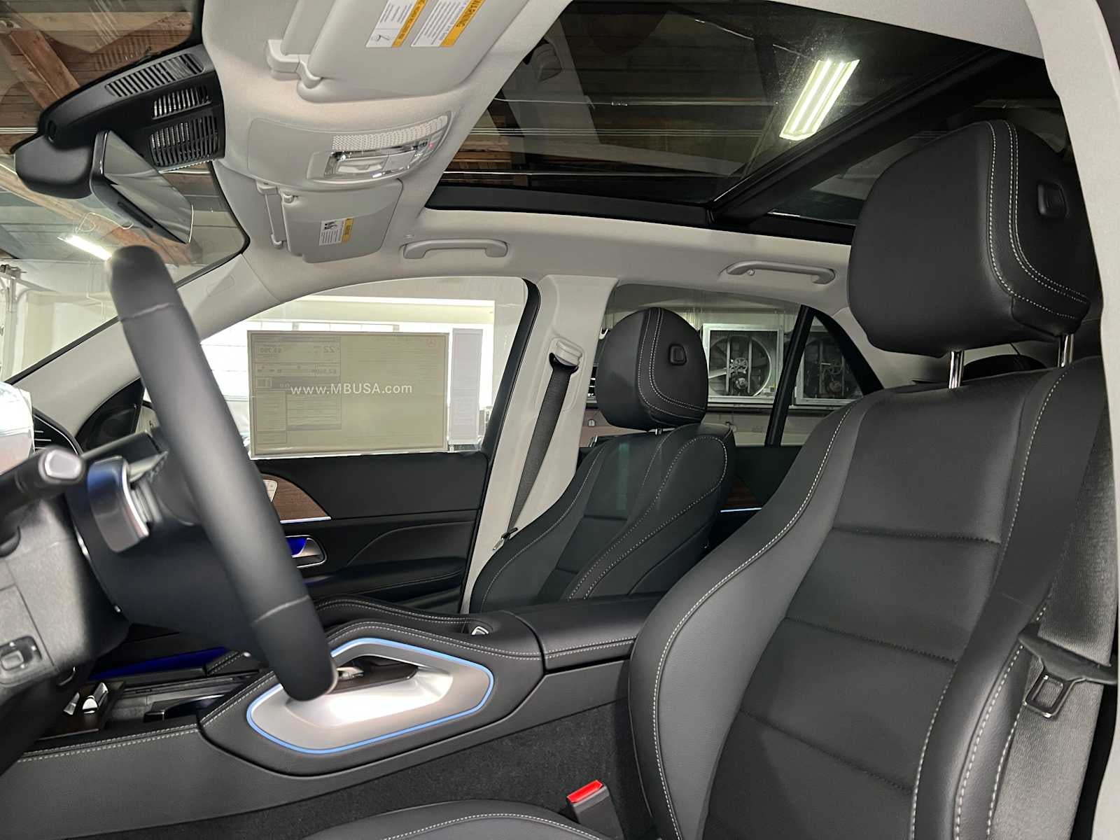 2026 Mercedes-Benz GLE 350 4MATIC® SUV