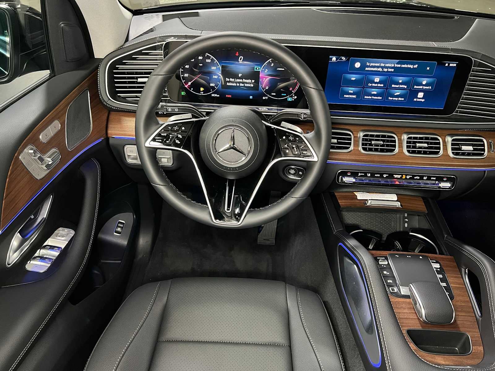 2026 Mercedes-Benz GLE 350 4MATIC® SUV