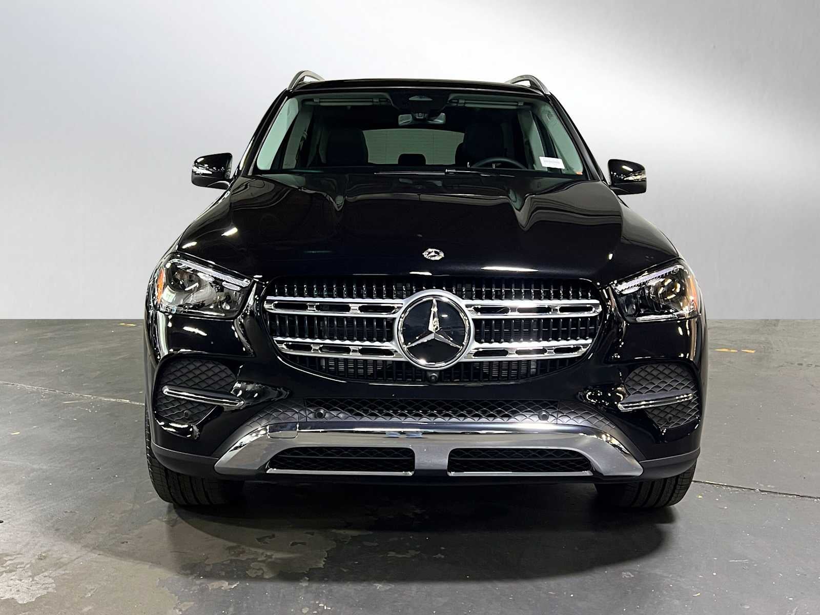 2026 Mercedes-Benz GLE 350 4MATIC® SUV
